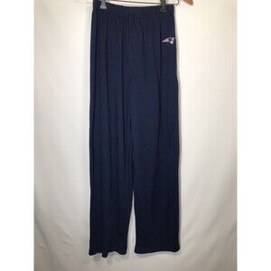 NFL apparel patriots pajama pants youth size L 14/16